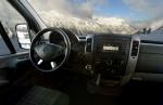 Mercedes-Benz Sprinter 4x4 2014 года